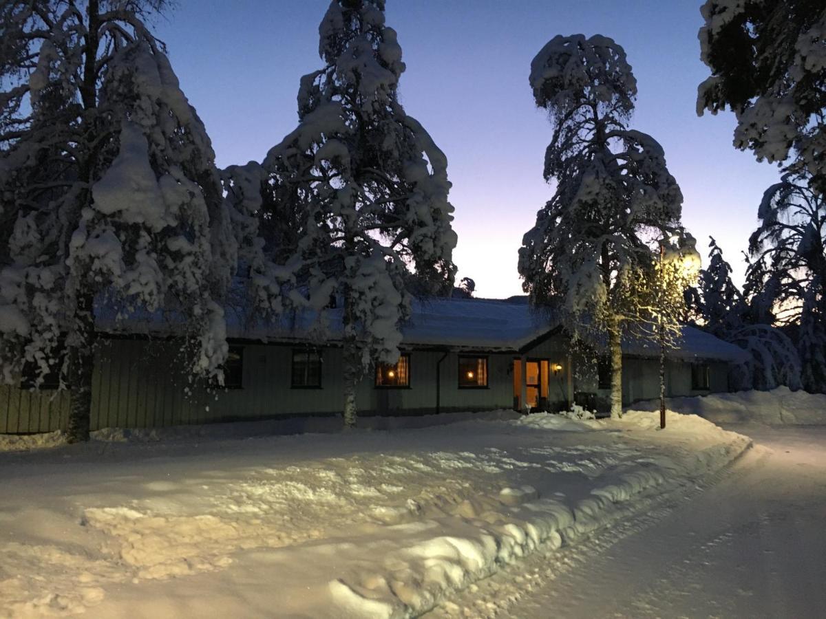 Torpomoen Hotel Екстериор снимка