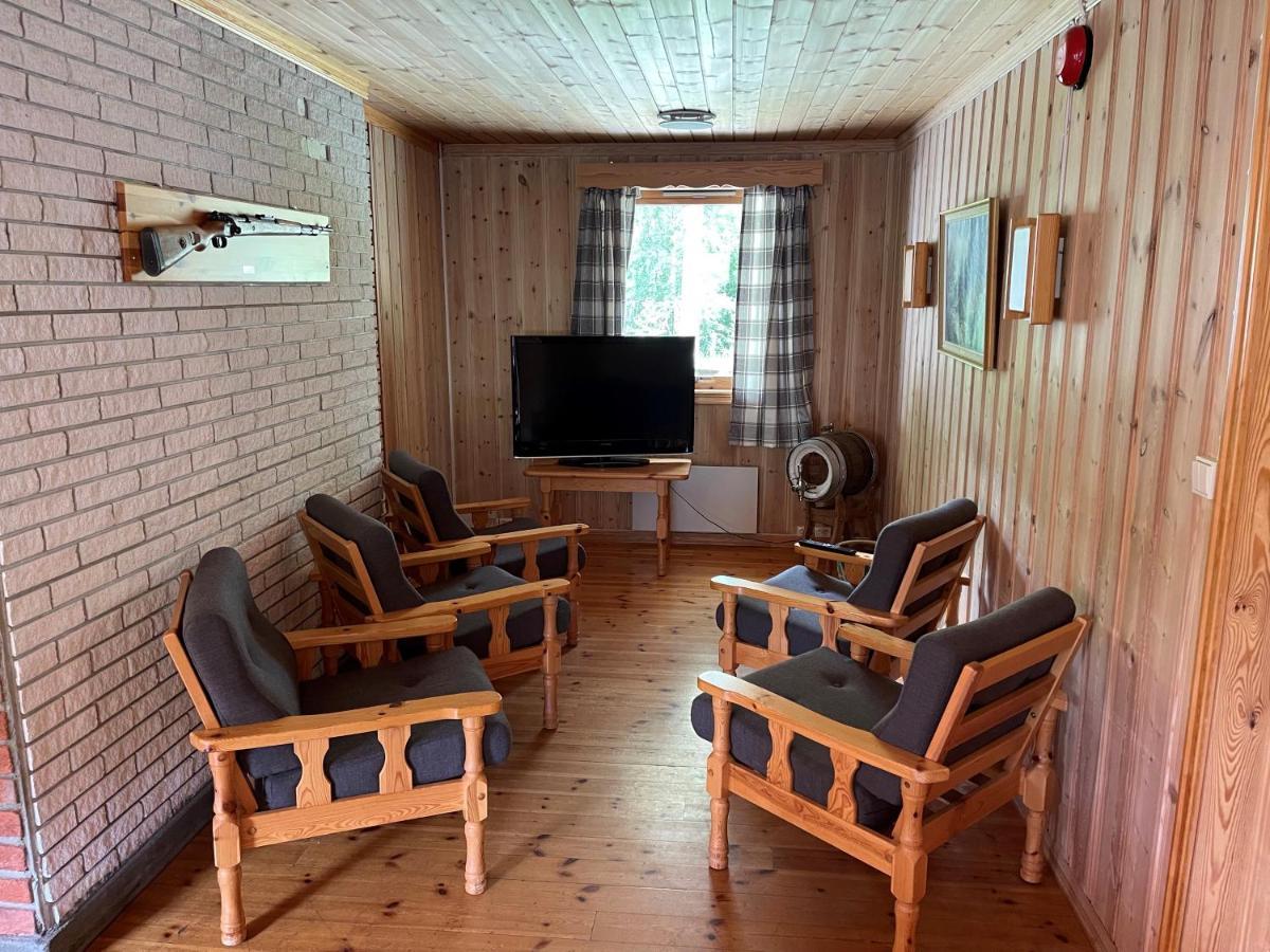 Torpomoen Hotel Екстериор снимка