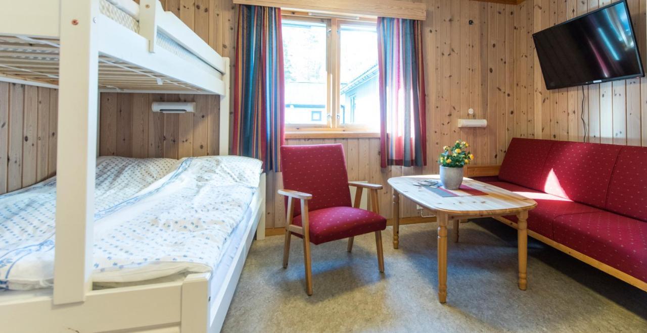 Torpomoen Hotel Екстериор снимка