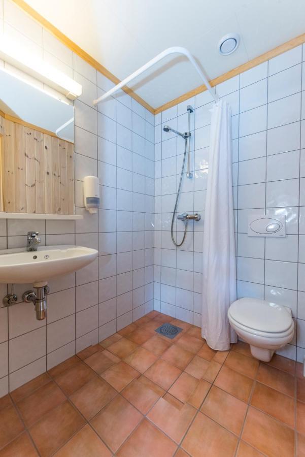Torpomoen Hotel Екстериор снимка
